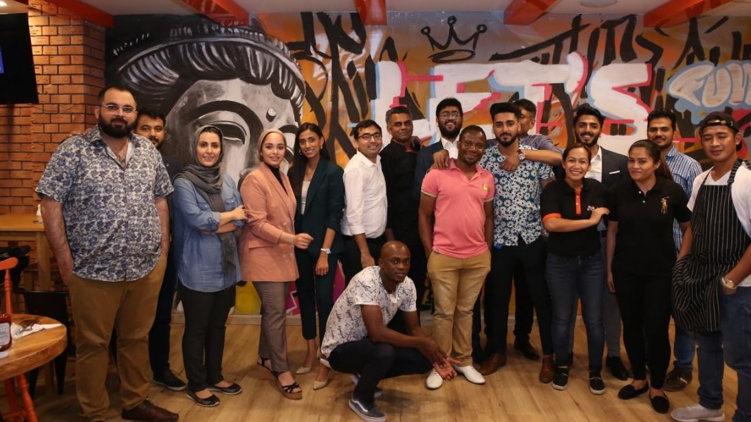 Building trust in member-led businesses