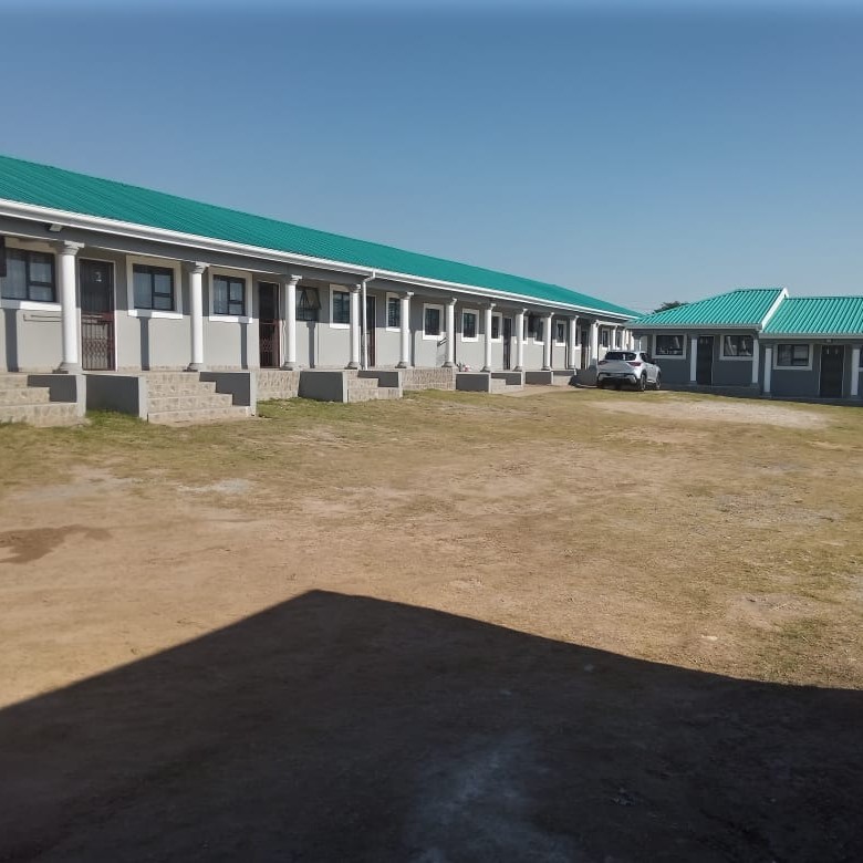 Medical center financed by LIMATS