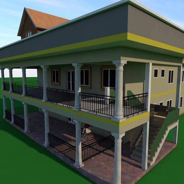 Project Financing
