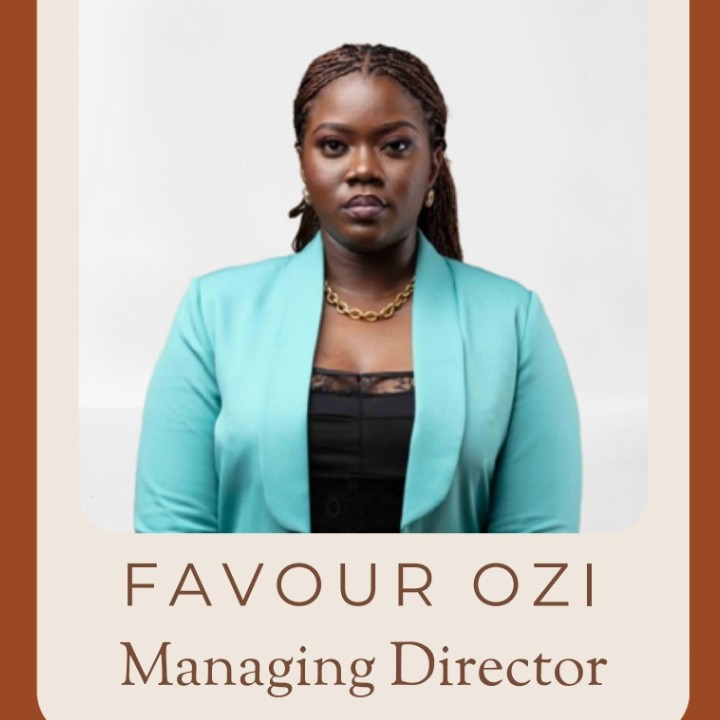 Managing Director