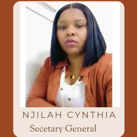 Secretary General